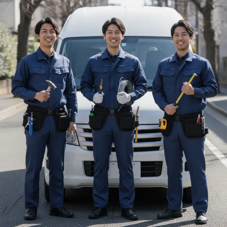 屋根修理 のチーム: 唐津市